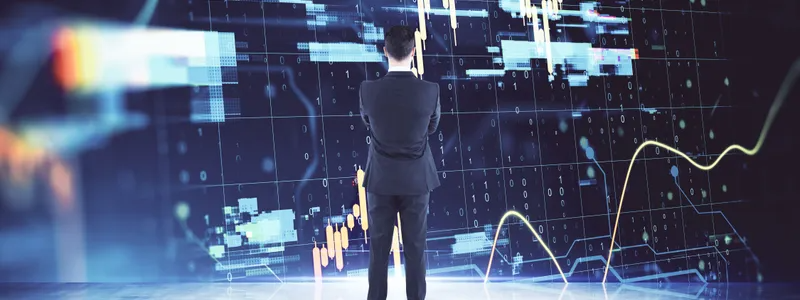 Trading en Nullypto AI